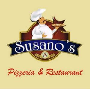 Susano's pizzeria & restaurant 2 00